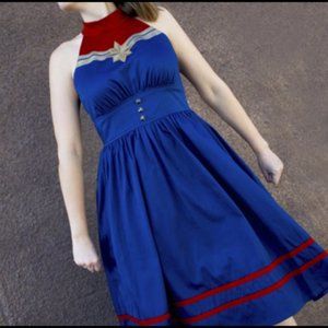 Desperately seeking This Dress